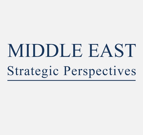 Middle East Strategic Perspectives is a Beirut-based political risk consultancy.   Geopolitics, Defense, Security, Health, EastMed Oil & Gas