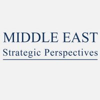 Middle East Strategic Perspectives(@mestrate) 's Twitter Profile Photo