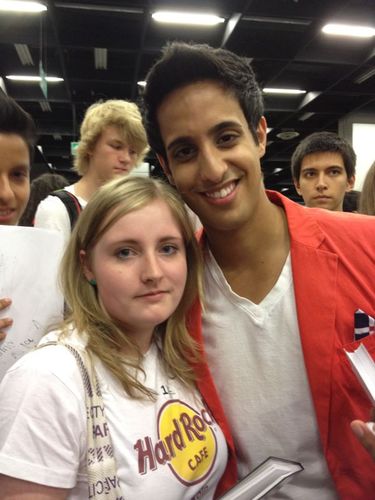 MrsSlimani121's profile picture. HerrTutorial :** #ProudSaminator ♥♥