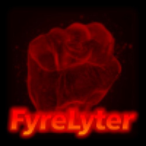 fyrelyter's profile picture. 