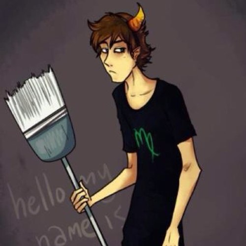 BossmanHuss's profile picture. Welcome, my name is Andrew Hussie. You may know me from my well known comics Homestuck, Problem Sleuth, Jail Break, Bard Quest and many others. [RP]