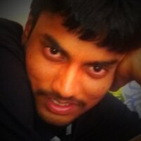 girish (@nallamothugiri) 's Twitter Profile