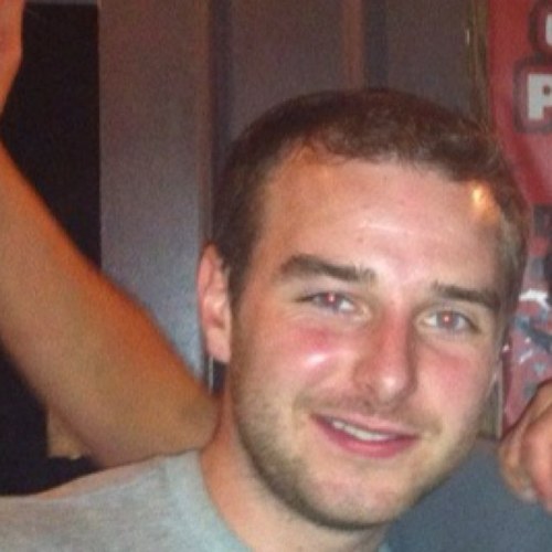 MooreCathal's profile picture. 