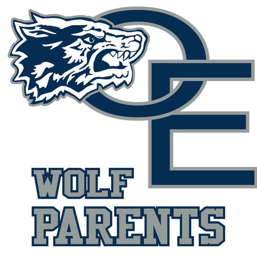 We are a non-profit parent organization at Oswego East High School. Join us to see how you can get involved at Oswego East. Go Wolves!