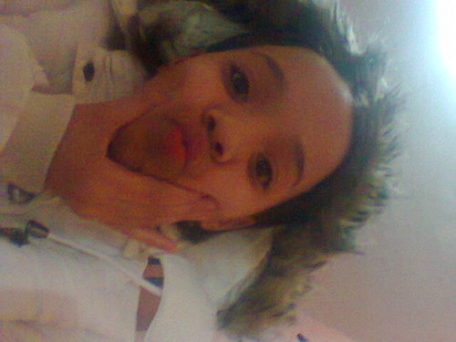 THATA GATINHA