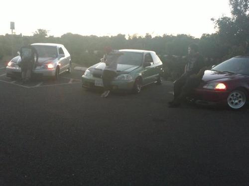 Hunterj530's profile picture. Art, Work, Car, Art. Those who stay up stay successful.