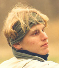 CsongorKiss's profile picture. 