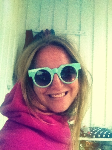 Graphic designer, illustrator, skier