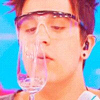 14d. ʚ (@lumagiadoamor) 's Twitter Profile