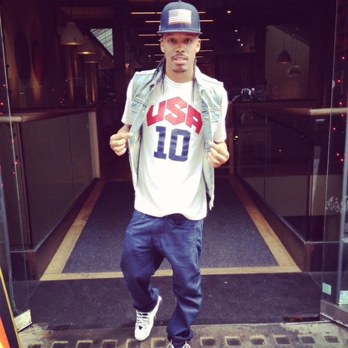 ShawnOnTheMove's profile picture. your access to the world