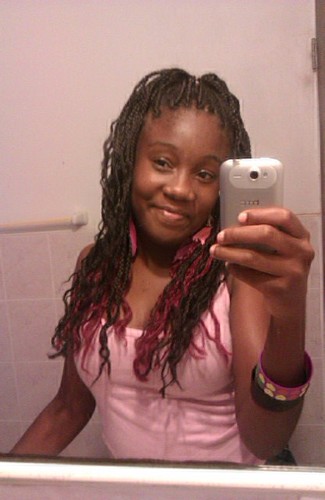 sum thingz are better left unsaid.. #TEAMVIRGO #teamcaribs #teamIDGAF