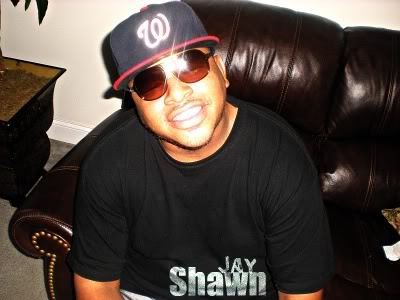 ShawnJay26's profile picture. Shawn Jay #TeamMoneyBagg