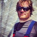 Simon Blackwell - @blackers75 - Twitter