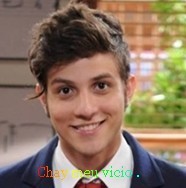 Roobertchay Domingues da Rocha você é um anjo que entro na vida,meu amor por tí é muito grande espero que esse amor por tí nunca acabe @ChayLeao !