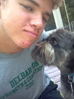 jus_bein_IAN's profile picture. I'm Dirty Dan