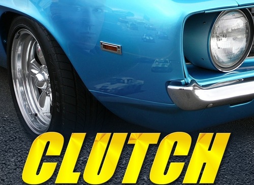clutchthemovie's profile picture. CLUTCH - an independent, feature-length action film produced entirely in the Pacific NW. Real muscle cars. Real drivers. Real action. Premieres 2012.