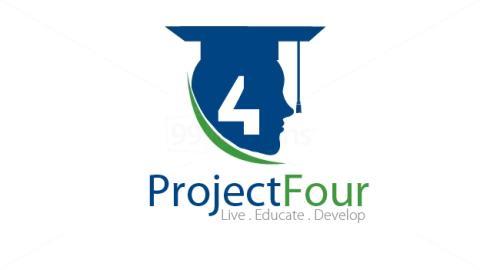 Project 4 is an intervention project dat aims to engage&invest in capacity dev of secondary sch students leveraging on Mentoring,Career guidance,Leadership dev