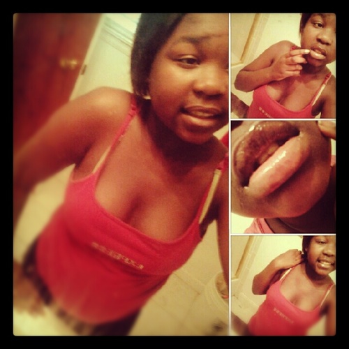 - name Camiya / I'm Young / Sucha exclusive Bo$$LADY/ single ' HeartTAKEN , Dont fCk with Too Manyy (:  Follow Me And I'll Follow BACK (: