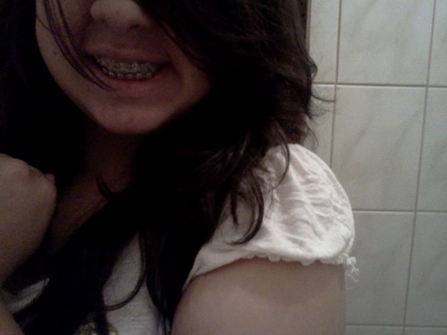 Não deixe sua Felicidade depender daquilo que não depende de Vocêê.. ♪