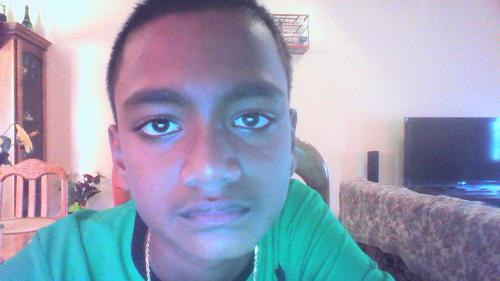 follow me