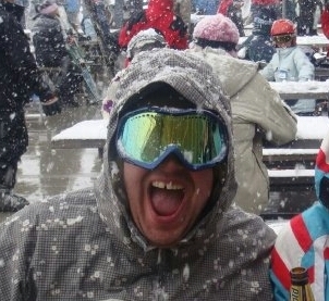 doctorneilgood's profile picture. I want to go play in the snow again:-(