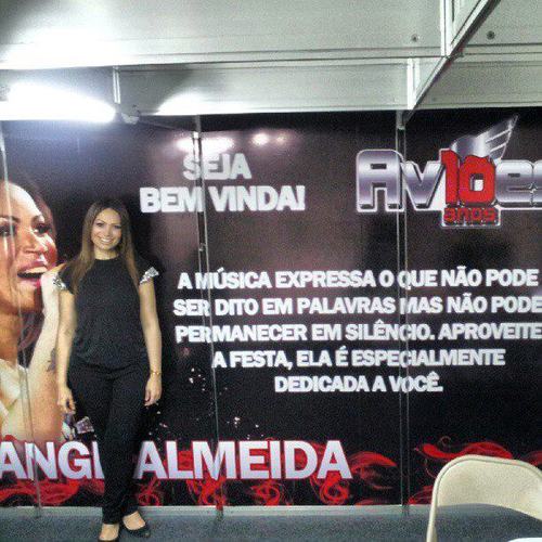 ✈ Twitter do Fã Clube Decolando com Aviões ✈ Filial (Rio de Janeiro)✈