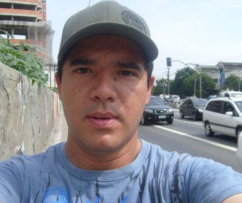 trabalhador, bom papo, extrovertido, divertido, sera q eu fico rico com esse perfil?