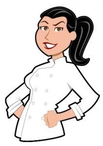 Rtl Topchef /Kok / WalkingDiner/ Oestermeisje / Sushimeisje/ Catering /HomeCooking / Topchef