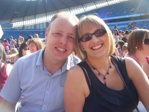 gbrearley25's profile picture. Married with 3 beautiful children