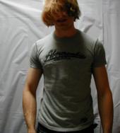 TomKuptz's profile picture. Down and out in Flint, Michigan