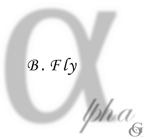 Follow @BFlyOnline on #Twitter #Instagram #Pinterest and More! #Alpha #BFly
