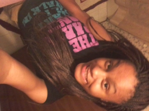 i try 2 be gud but u hav 2 get real sumtimes lol but im very cool