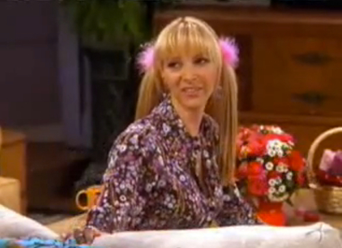Princess Consuela Banana Hammock