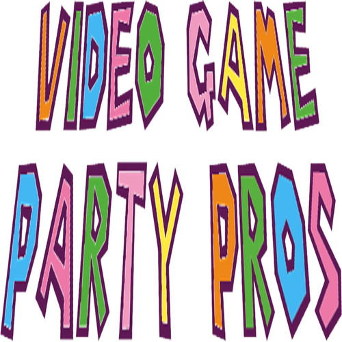VideoGameParty's profile picture. 