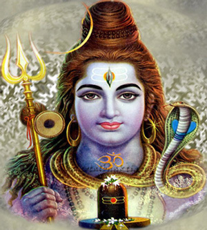 Lord Shiva is the Supreme God. 
He is Aadi or Anant,who has no birth/death.
 He is the superior in trienty.
He is YOGI.