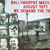 ballymurphy11 (@ballymurphy11) Twitter profile photo ballymurphy11 (@ballymurphy11) Twitter profile photo