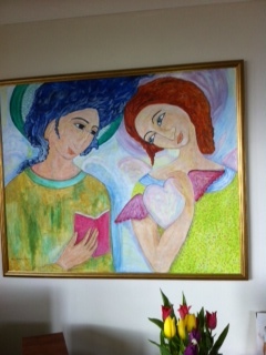 CreateNewU's profile picture. A student of life with all its wonders...working with people to inspire and see them grow and glow.