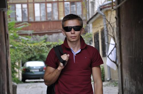 _starkov's profile picture. 