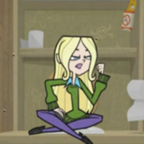 dawntotaldrama's profile picture. Hello there!I like to meditate and read auras.I love nature.Some people see me as a weirdo but im not.I was on TDRI