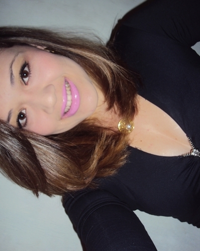 ; happiness is when what you think, what you say and what you do are in harmony .Be happy (: