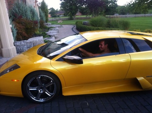 M_Mulhall's profile picture. 