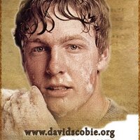 David Scobie (@davidscobie) 's Twitter Profile