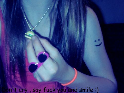 Was Born To Be A Belieber.