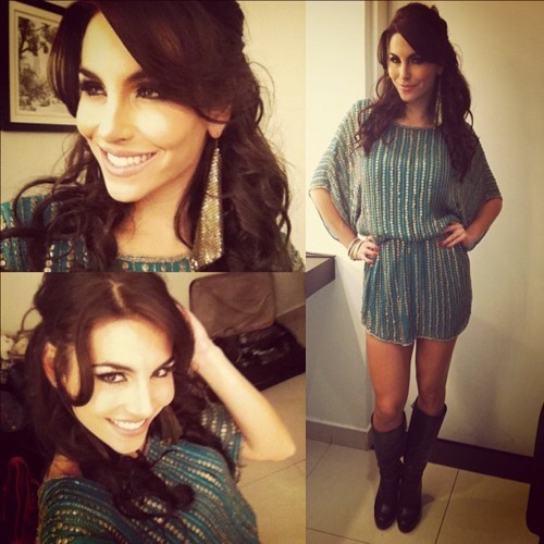 Nada é para sempre,mas o meu amor por ela é...Te amo infinitamente @melfronckowiak 3 Since : 17/07/12