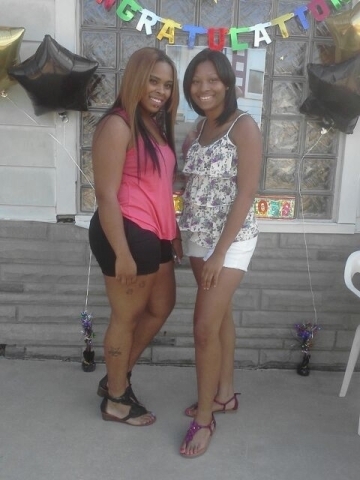 Capircorn TeamLakers TeamBriiDorsey #Dexter # C/O 2011