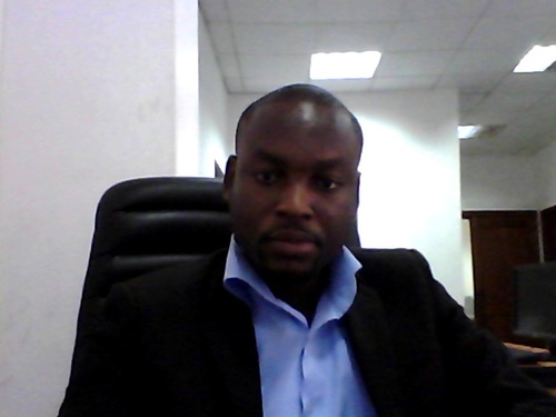 skbrobbey's profile picture. I am a son of the living God and grateful for the Mercy, Grace and Favour bestowed on me....🙏🙏🙏