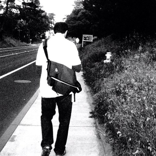 BenOsbun's profile picture. Husband - hopefully adoptive father soon - questioner of faith - former pastor