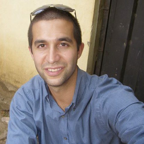 MattEiban's profile picture. 