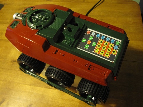 Slowly spreading the joy the RaspberryPi way. http://t.co/HfbpAv8e3Q