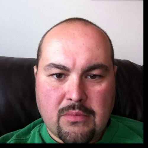 JohnZivoin's profile picture. 